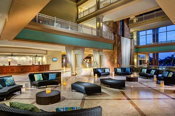 Amenities