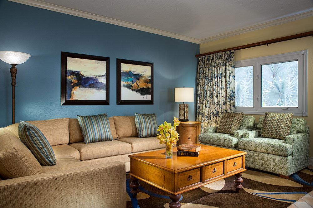Amenities